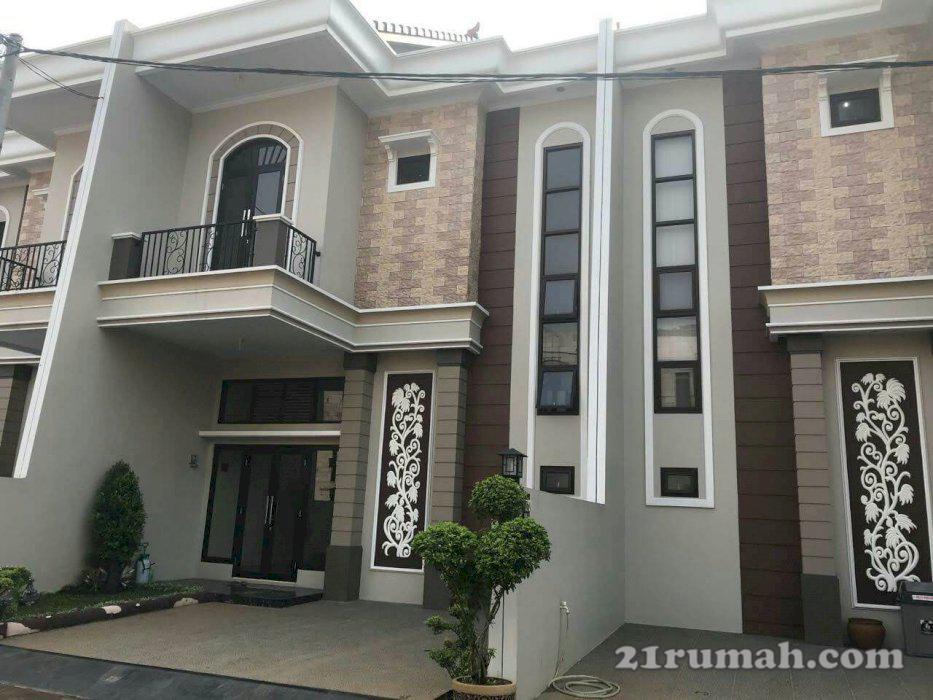 Smarthome MEWAH selangkah ke Cibubur Jakarta Timur