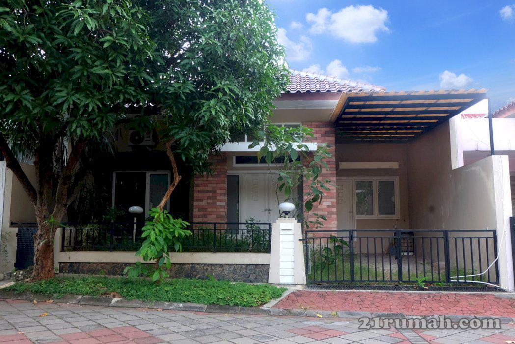 Rumah Siap Pakai Nyaman Murah