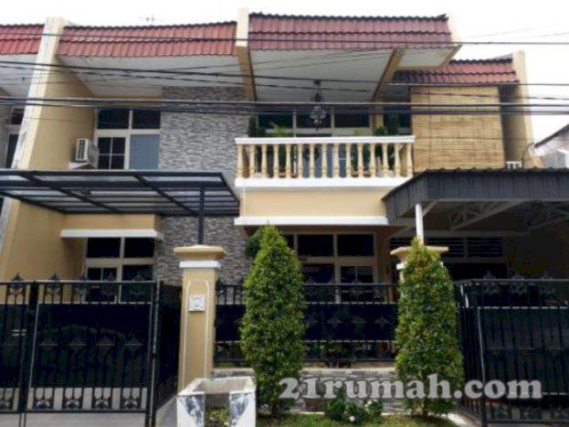 Dijual Rumah di Manyar Tirtoasri Surabaya