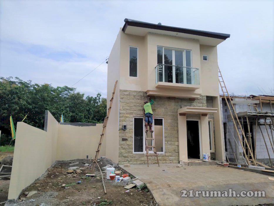 rumah dengan kualitas terbaik dan lokasi yang cocok untuk anda