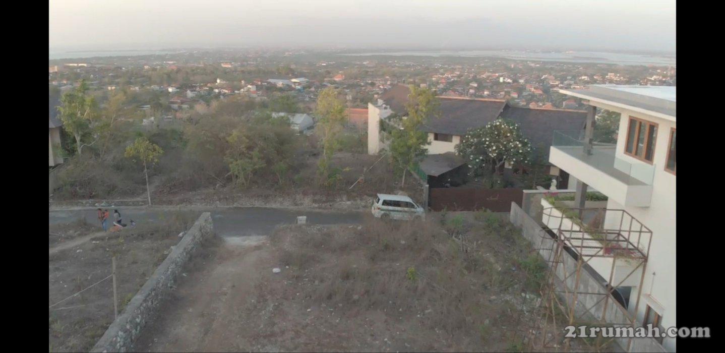TANAH Jimbaran,untuk Villa