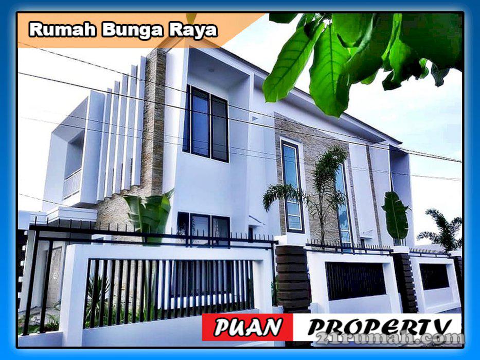 Rumah Idaman Di Tengah Kota Segera Miliki ..