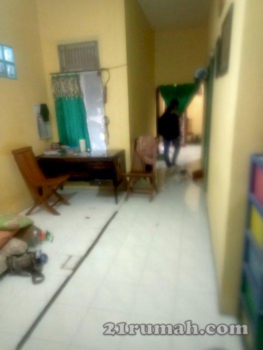 Rumah  Kampung Ukuran 4x12sertifikat SHM