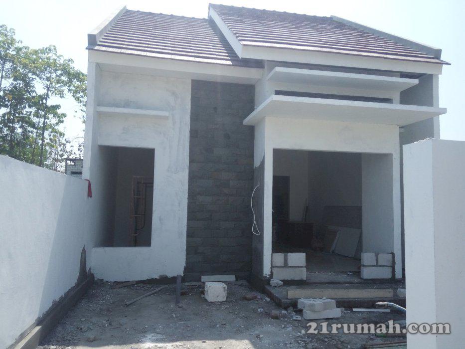Promo Lounching Rumah Cluster  Mojokerto bisa IN-HOUSE  Harga Promo 175juta 