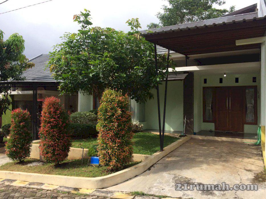 dijual cepat karena Bu secepatnya