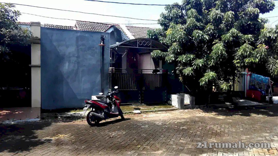 Perumahan Surya Asri Buduran 