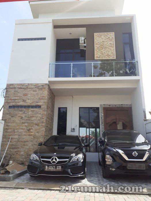 Haritage platinum gabusan