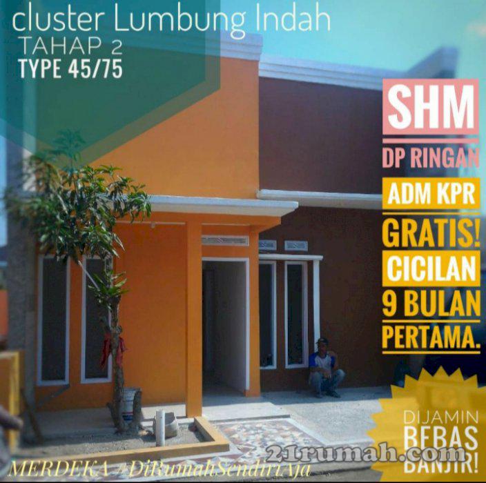 Cluster Lumbung Indah Jatinangor