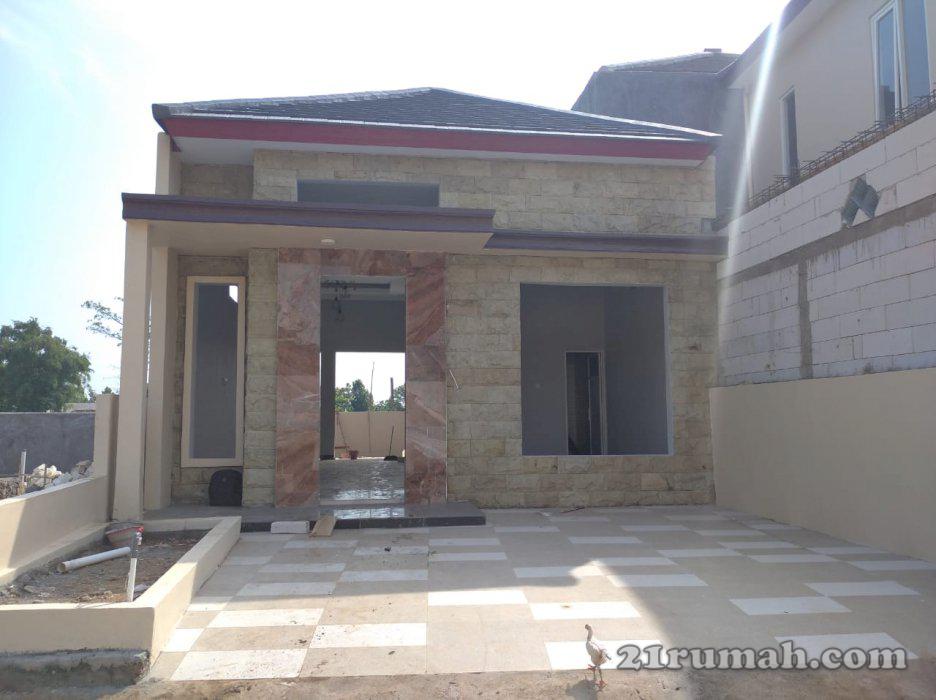 yuk bangun segera rumah lt 1 lokasi strategis ditengah kota Pati