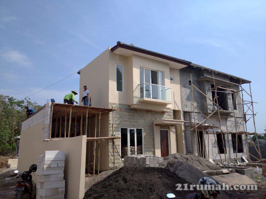 jangan sia-siakan kesempatanmu untuk membangun rumah impianmu dengan segera