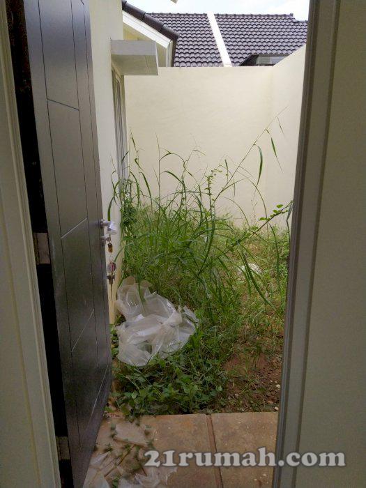 dijual cepat rumah di segara city