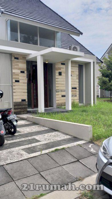 DIJUAL Rumah Dalam perumahan Citra sun garden