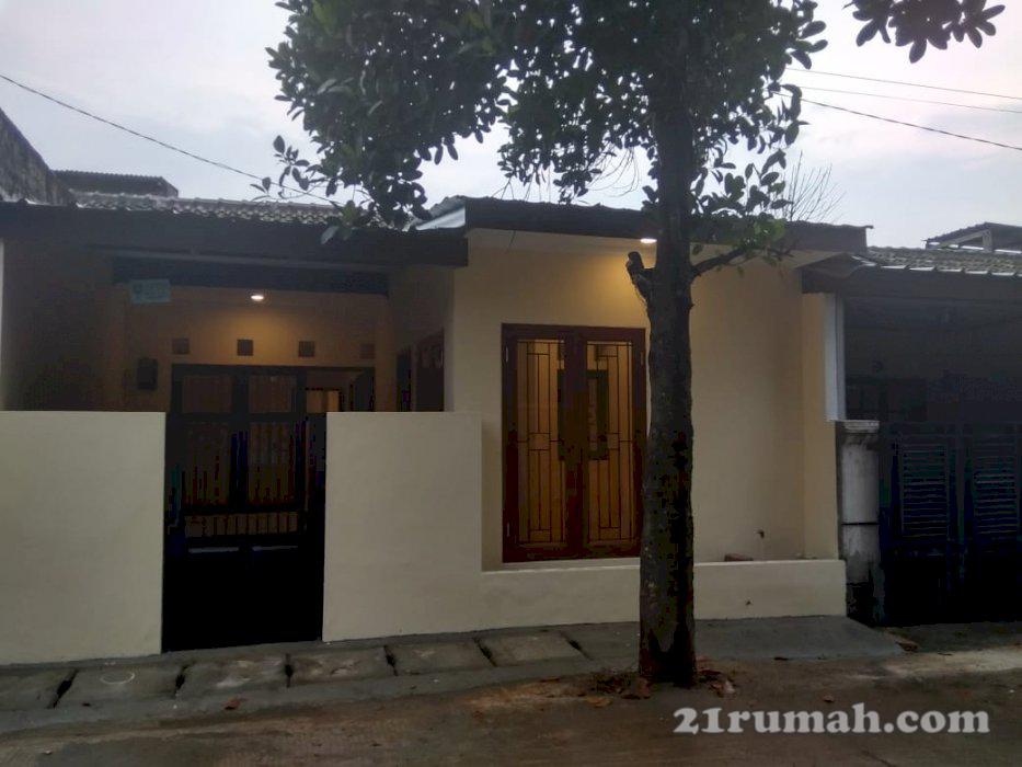 Rumah surat AJB LT72/72 Sdh renovasi April2020 
