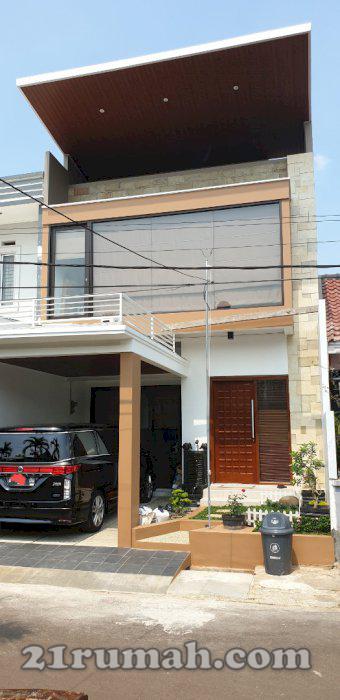 Dijual rumah minimalis murah