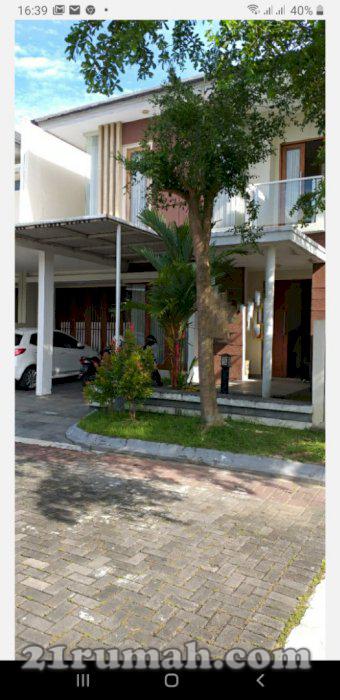 Dijual Rumah Mewah dalam perumahan Bale Mulia