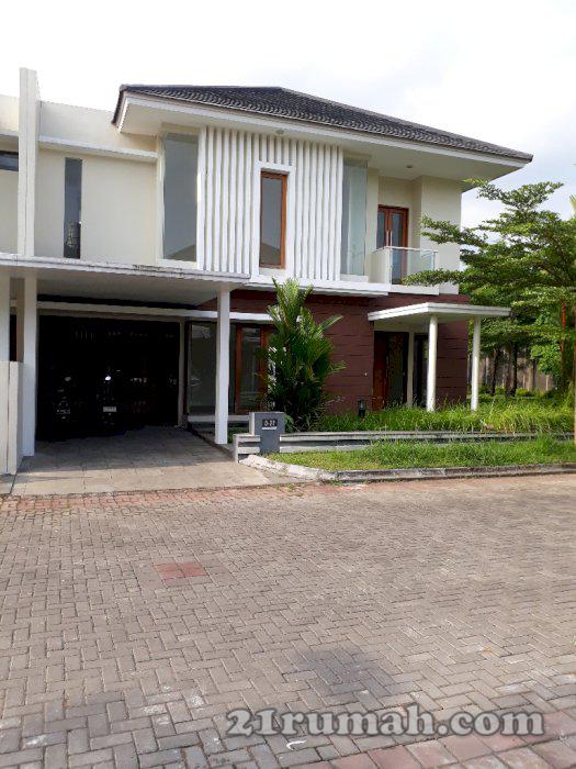 Dijual Rumah Mewah Dalam Perumahan Bale Mulia