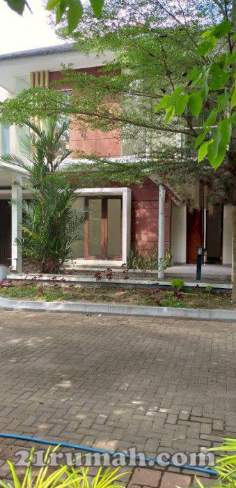 BALE MULIA  Kawasan Mewah di Jogjakarta