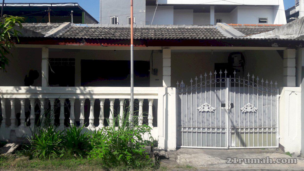 Rumah pondok Jati  Sidoarjo