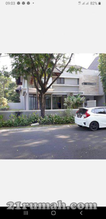 HYARTA ..Kawasan Elit Di Jogjakarta