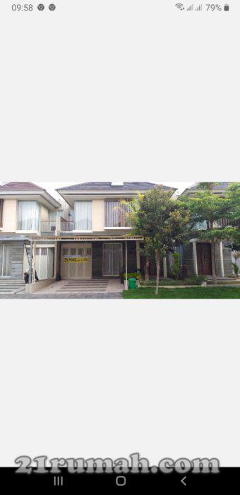 CITRA SUN GARDEN ..Kawasan Mewah di Jogjakarta