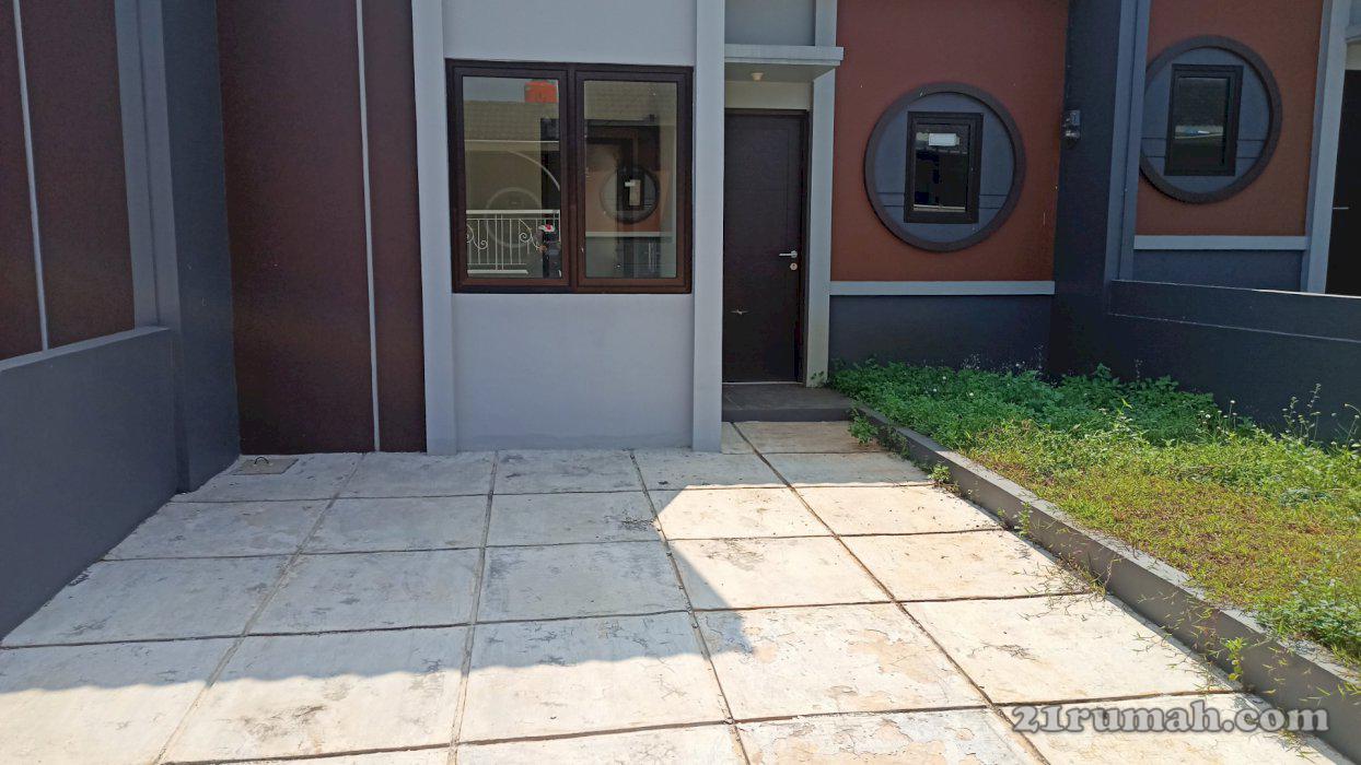 take over rumah di Harvest City