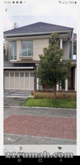 CITRA SUN GARDEN Tempat Hunian Mewah di JOGJAKARTA