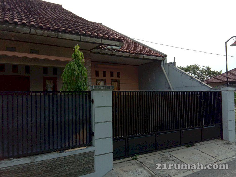 Rumah Siap Huni daerah laladon bogor