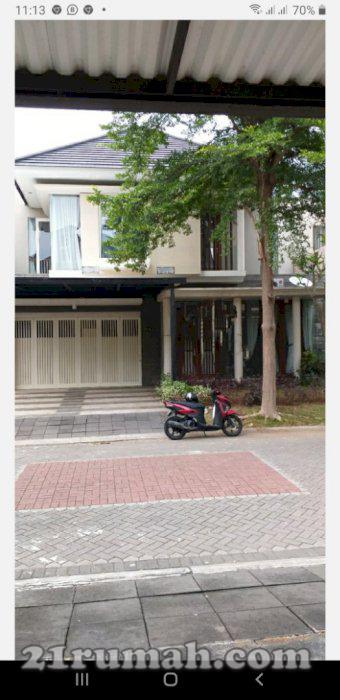 CITRA SUN GARDEN .. Kawasan Mewah Cocok untuk tempat tinggal Di Jogjakarta