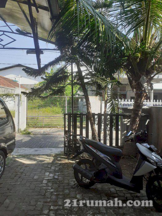 Dijual Rumah Strategis di Pedurungan