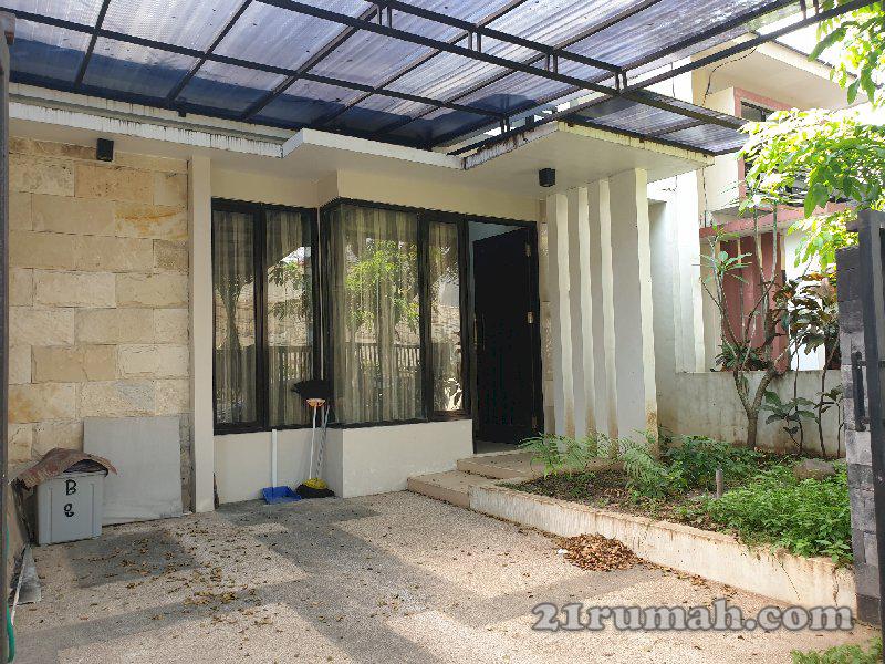 Rumah Modern Minimalis di Dieng Villa Malang  jual Cepat