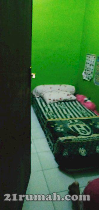 Dijual rumah di Bogor nego  BU