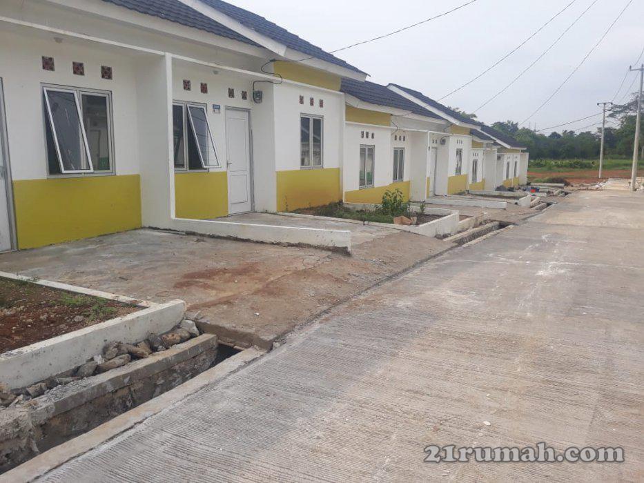 Pondok Walantaka Indah pw