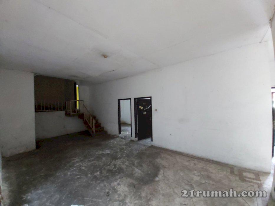 Rumah HItung Harga Tanah di Tengah Kota Dekat Soekarno Hatta dan Univ Brawijaya