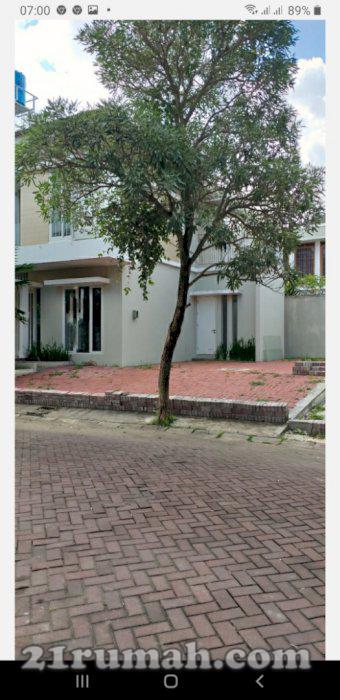 GREEN HILLS  kawasan mewag di Jogja , cocok untuk keluarga ..