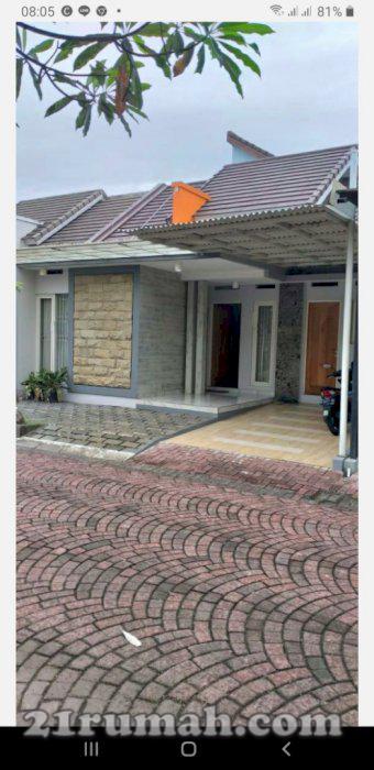 Rumah Murah di GREEN HILLS JOGJAKARTA