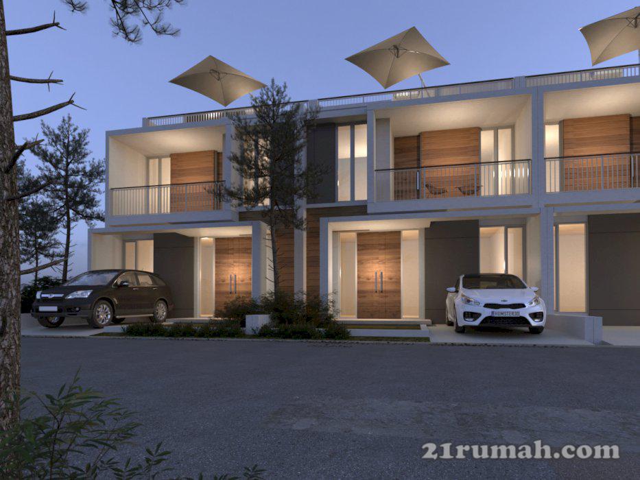 Villa Cordoba Residence 3 Batu