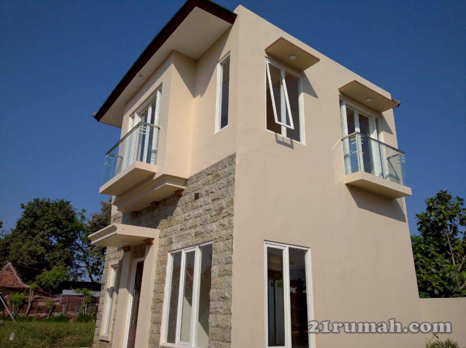 mari berinvestasi dengan membangun rumah yang anda impikan