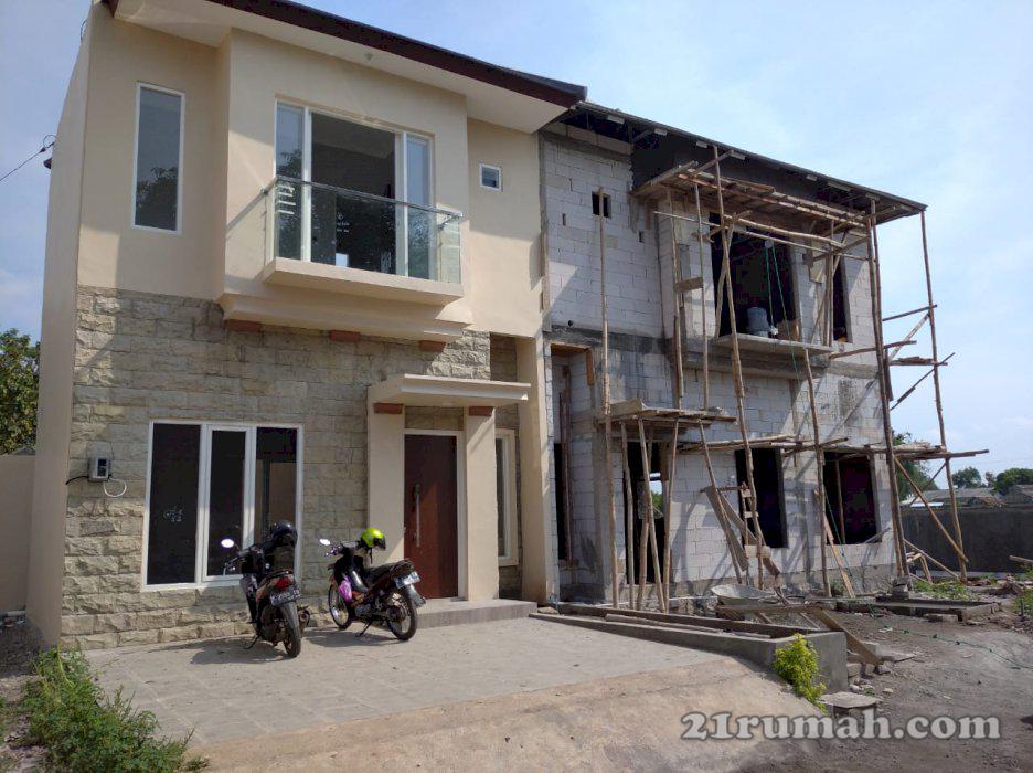 bangun rumahmu dengan lokasi yang sangat strategis