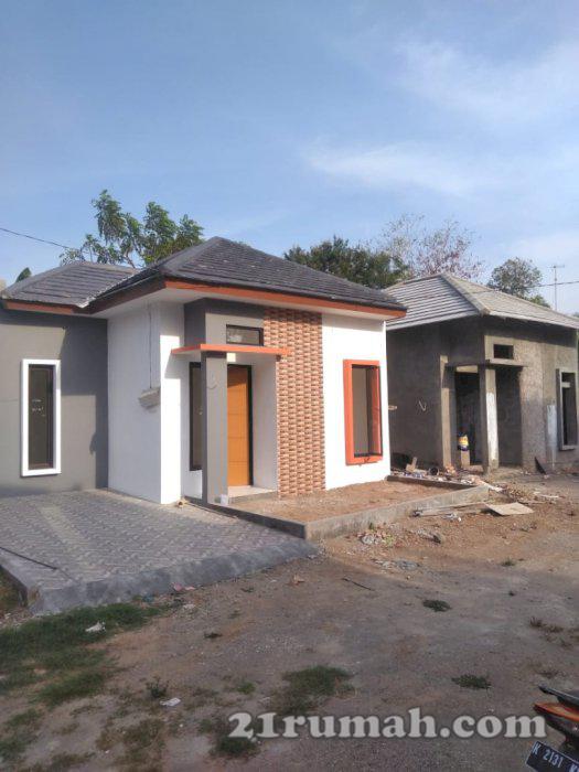 investasi dengan membangun rumah adalah jalan yang tepat