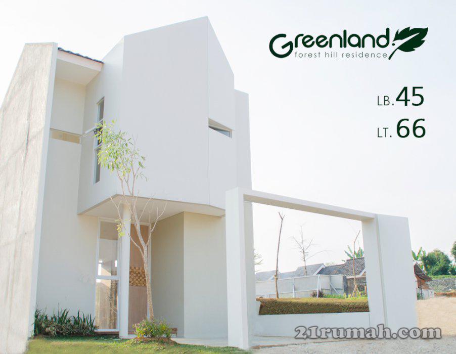 Rumah 2-lt 8-jt All-in Free Biaya2 Apapun