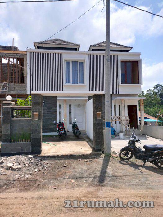 Rumah Murah Tanpa DP di Tabanan