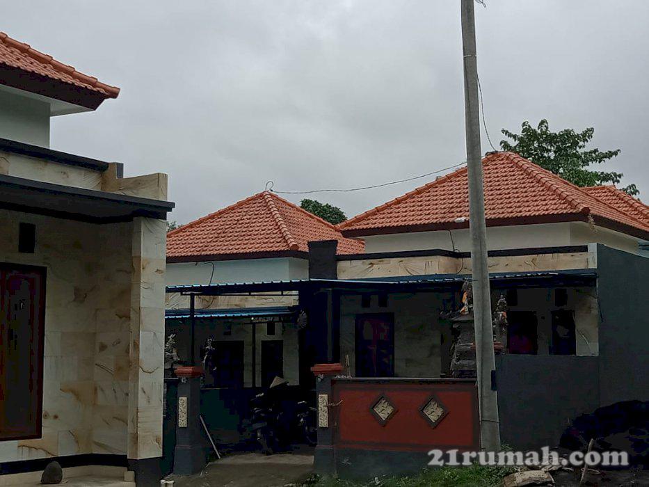 Rumah Murah Dekat Rs. Tabanan