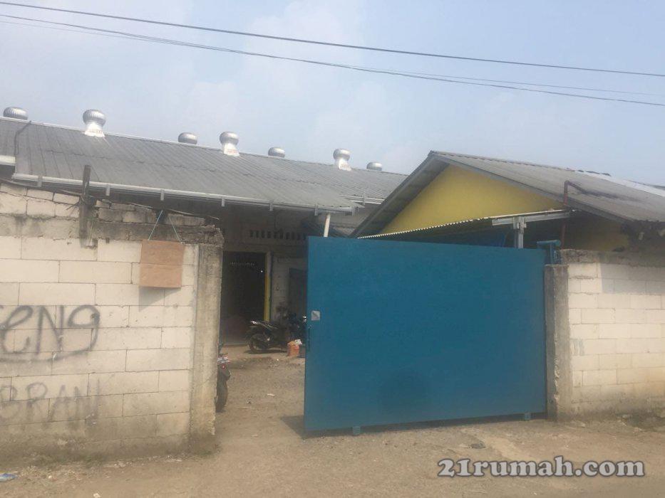 Dijual Ruang Usaha Lokasi Strategis 