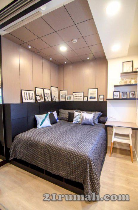 Apartemen Signature Park Grande