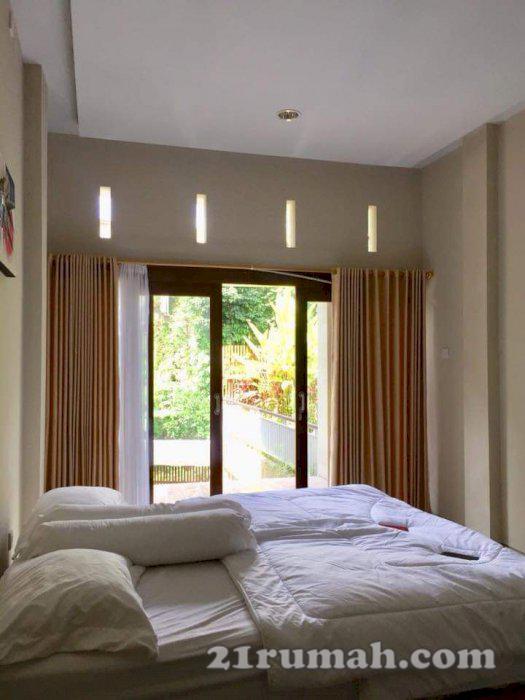 Villa BARU TERMURAH Riverside Buduk Abianbase Mengwi Badung