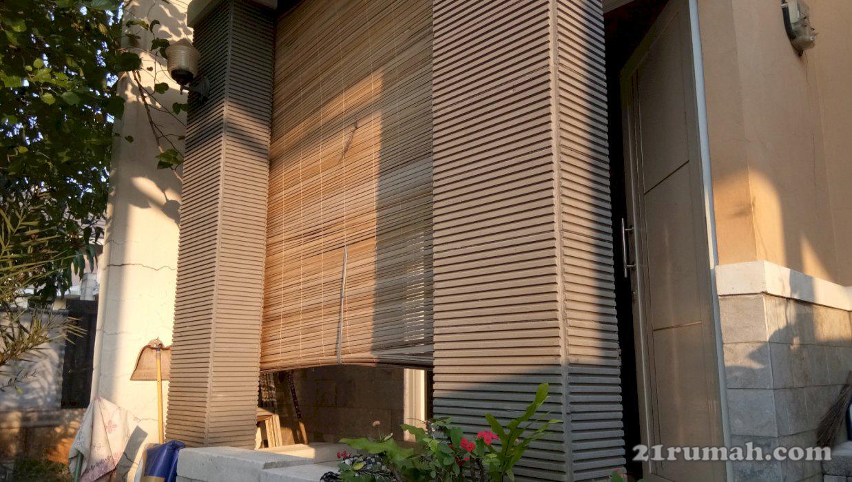 Jual Rumah GNI CileungsI Bogor