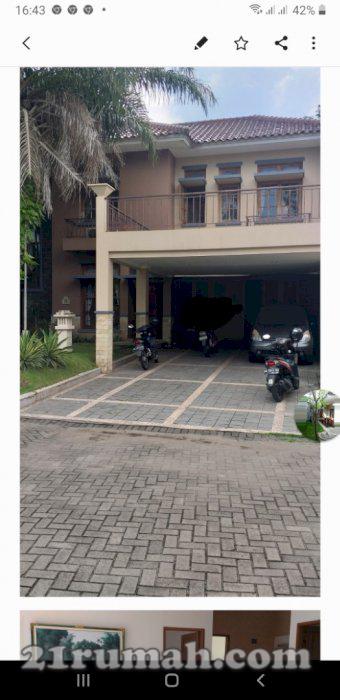DIJUAL Rumah Mewah di Jl Palagan , Jogjakarta