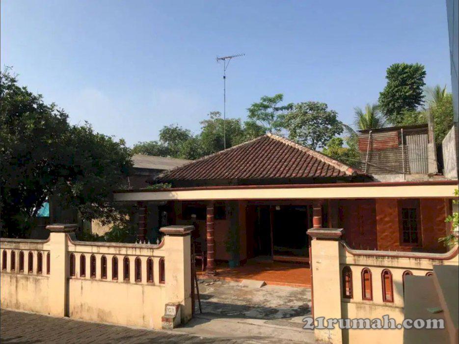 Jual rumah 9 x 15 LT.560m2 SHM BU nego keras sumberpucung