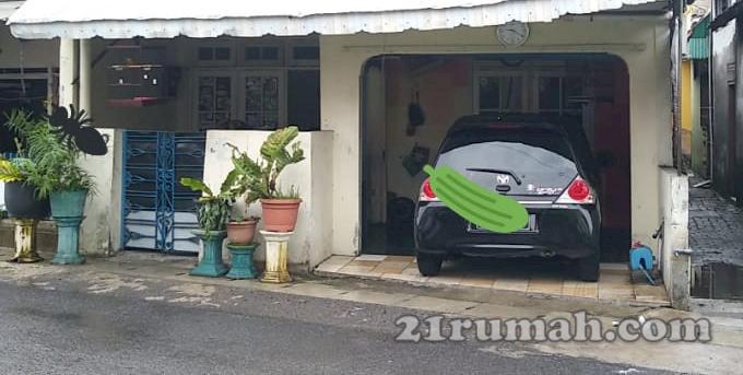 Rumah Murah Dekat Pusat Grosir Solo