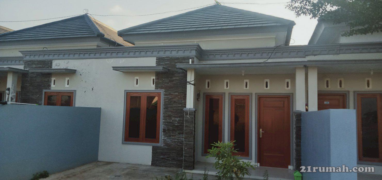 Rumah Strategis Dekat Kampus Universitas Muhammadiyah Surakarta